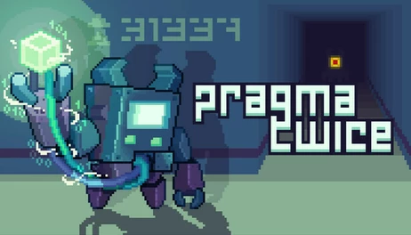 Купить Pragma Twice