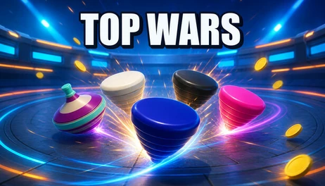Купить Top Wars