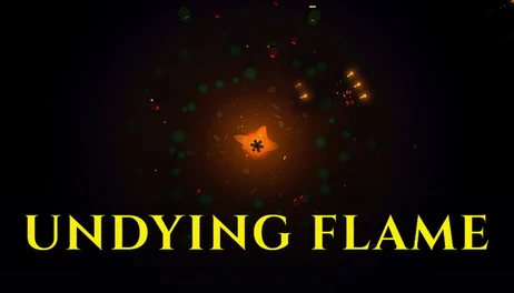 Купить UndyingFlame