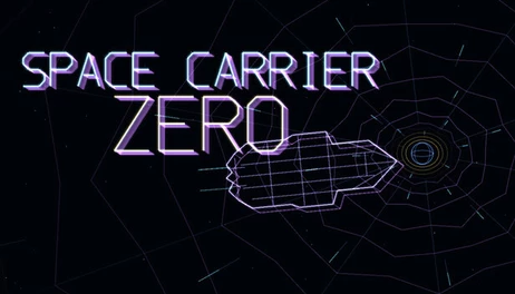 Купить Space Carrier Zero