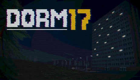 Купить Dorm 17