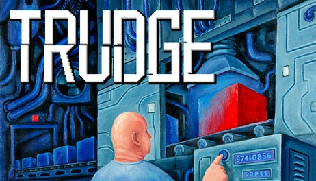 Купить TRUDGE