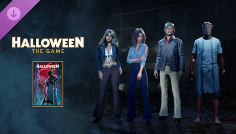 Купить Halloween: Digital Deluxe Upgrade