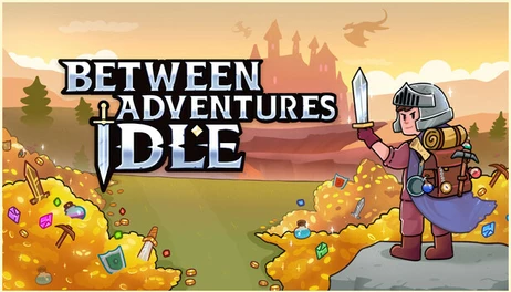 Купить Between Adventures IDLE