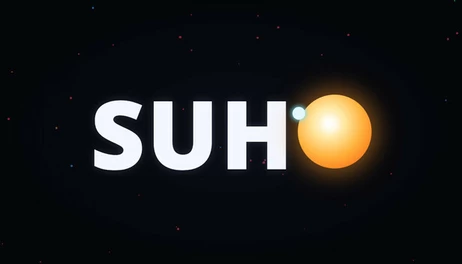 Купить Suho
