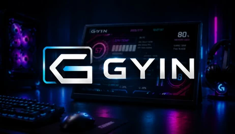 Купить Gyin