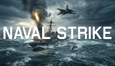 Купить NavalStrike