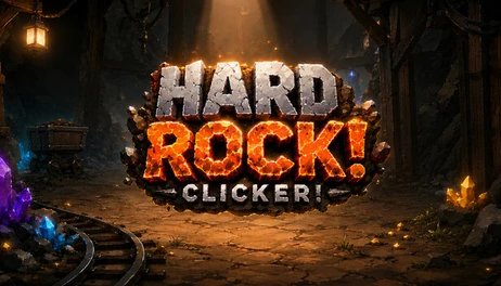 Купить Hard Rock Clicker