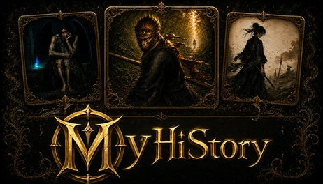Купить MyHiStory