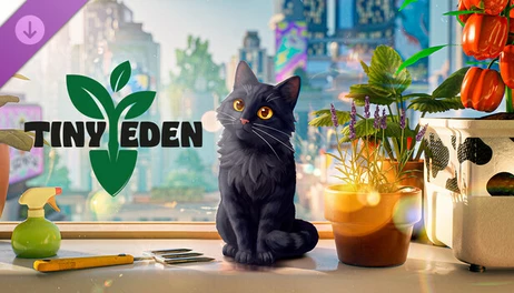 Купить Tiny Eden Goodies Pack