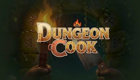 Купить Dungeon Cook