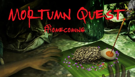 Купить Mortumn Quest