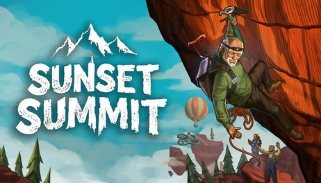 Купить Sunset Summit