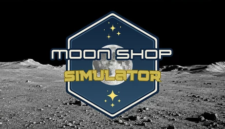 Купить Moon Shop Simulator