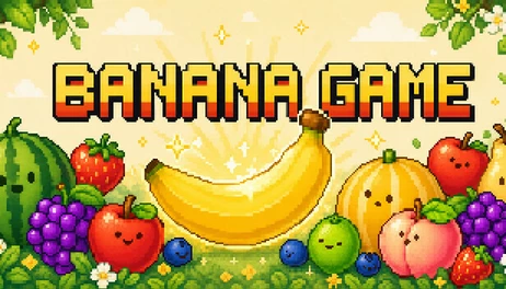 Купить Banana Game