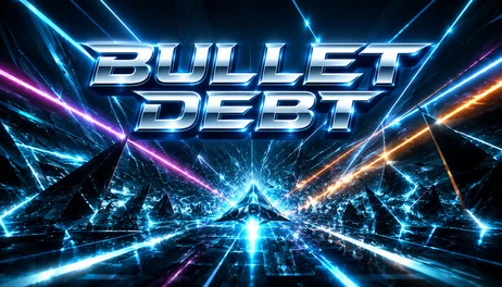 Купить Bullet Debt