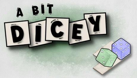 Купить A Bit Dicey