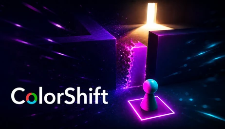 Купить ColorShift