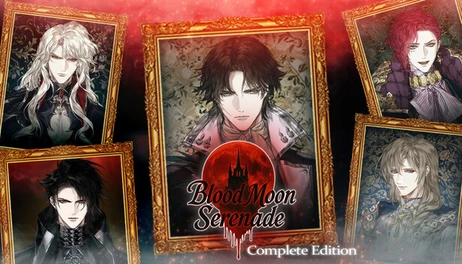 Купить Blood Moon Calling: Complete Edition