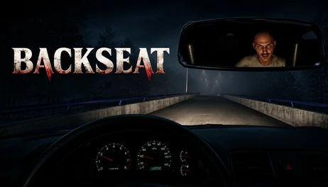 Купить Backseat
