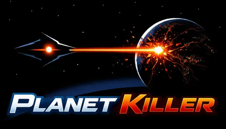 Купить Planet Killer