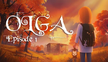 Купить Olga - Episode 1