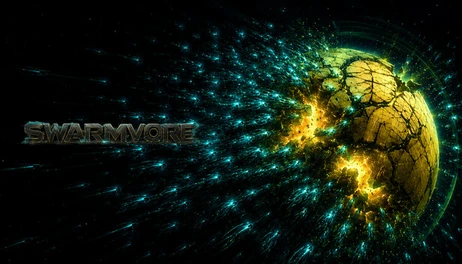 Купить Swarmvore