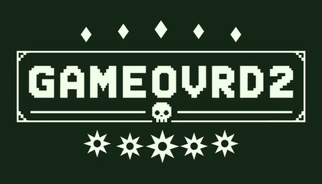 Купить GameOvrd2