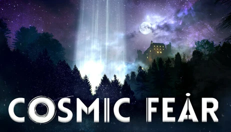 Купить Cosmic Fear