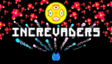 Купить Increvaders