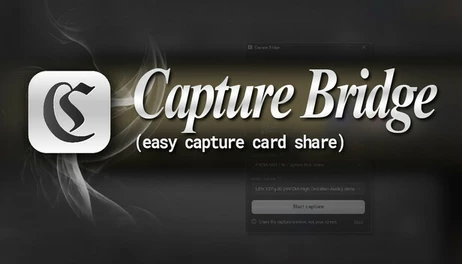 Купить Capture Bridge