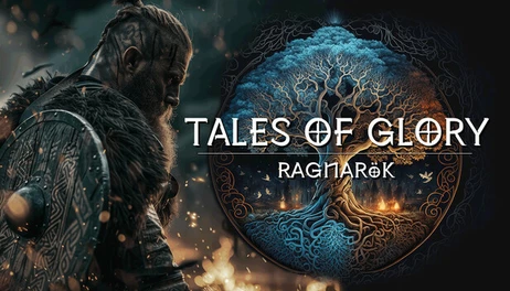 Купить Tales Of Glory 4 : Ragnarok
