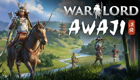Купить Warlord: Awaji