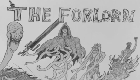 Купить The Forlorn