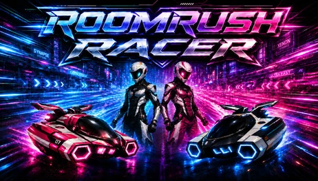 Купить Roomrush Racer