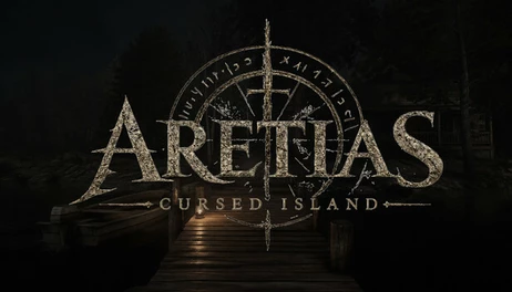 Купить ARETIAS: Cursed Island