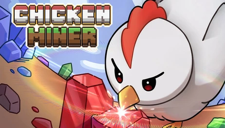 Купить Chicken Miner