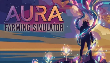 Купить Aura Farming Simulator