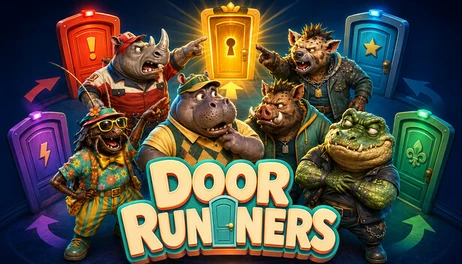 Купить Door Runners