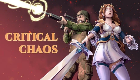 Купить Critical Chaos