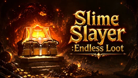 Купить Zad Archery X Slime Slayer: Endless Loot