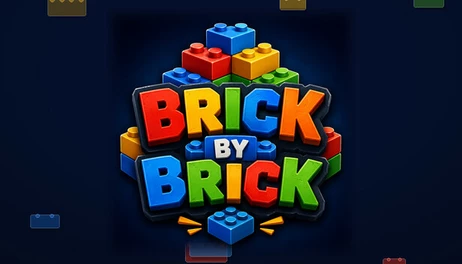 Купить Brick by Brick