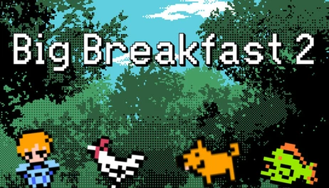 Купить Big Breakfast 2