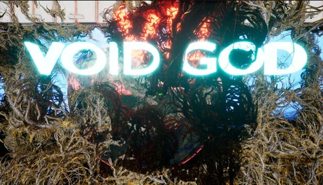 Купить Void God