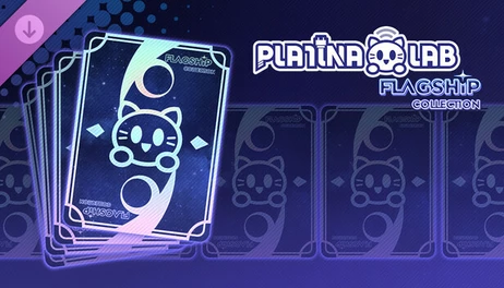 Купить PLATiNA :: LAB - FLAGSHIP Collection