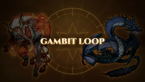 Купить Gambit Loop