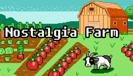 Купить Nostalgia Farm