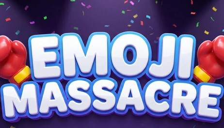 Купить Emoji Massacre