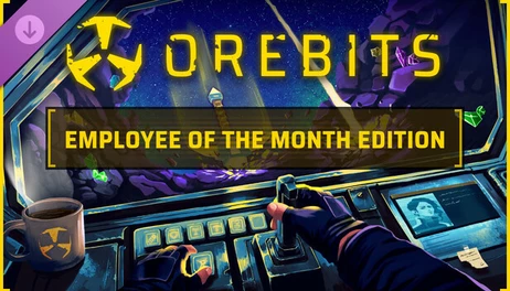 Купить Orebits - Employee of the Month Edition