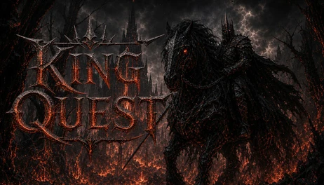 Купить King Quest